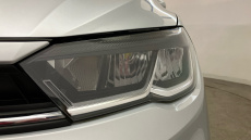 Volkswagen Polo 1.0 TSI Life 5dr Petrol Hatchback